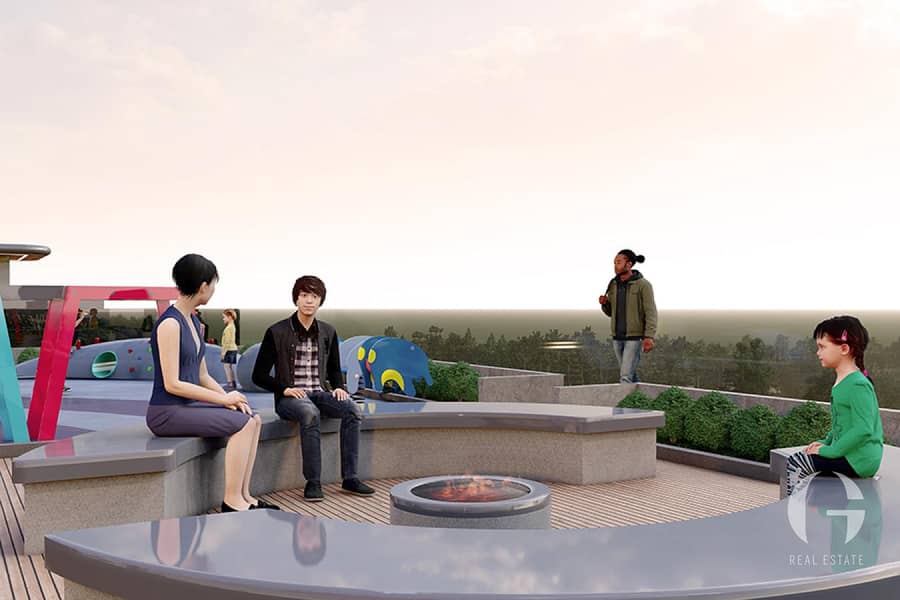 Luxurious | Modern Living | Up to 40% BMV - Image 12