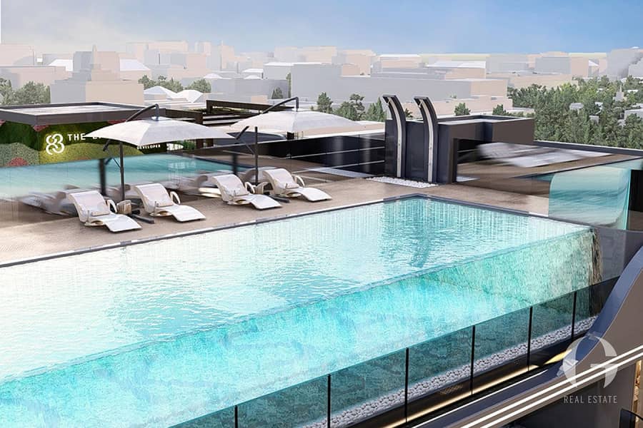 Luxurious | Modern Living | Up to 40% BMV - Image 14