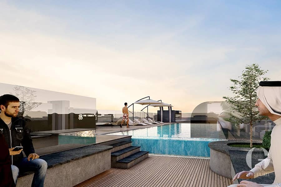 Luxurious | Modern Living | Up to 40% BMV - Image 15