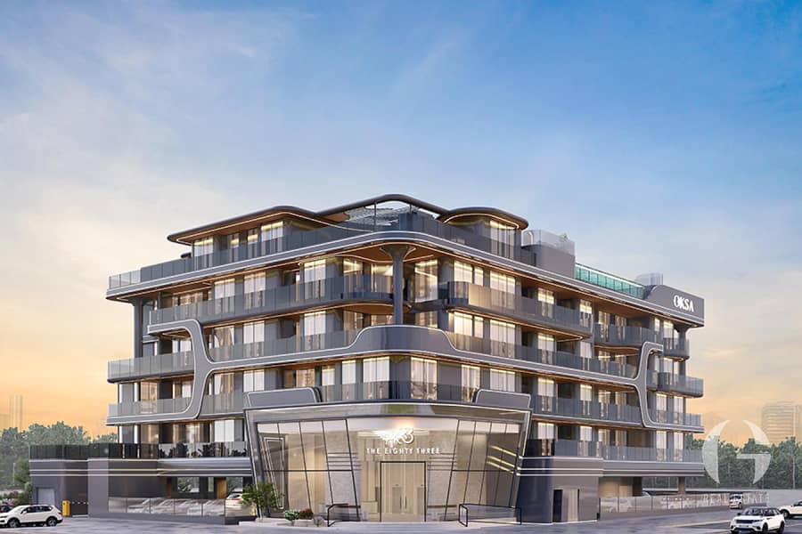 Luxurious | Modern Living | Up to 40% BMV - Image 16