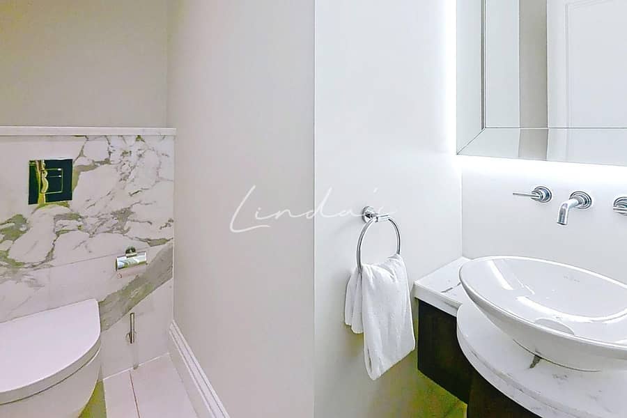 LUX Lifestyle | Furnished | Burj Khalifa Views - Image 22