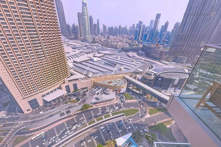 LUX Lifestyle | Furnished | Burj Khalifa Views - Image 25