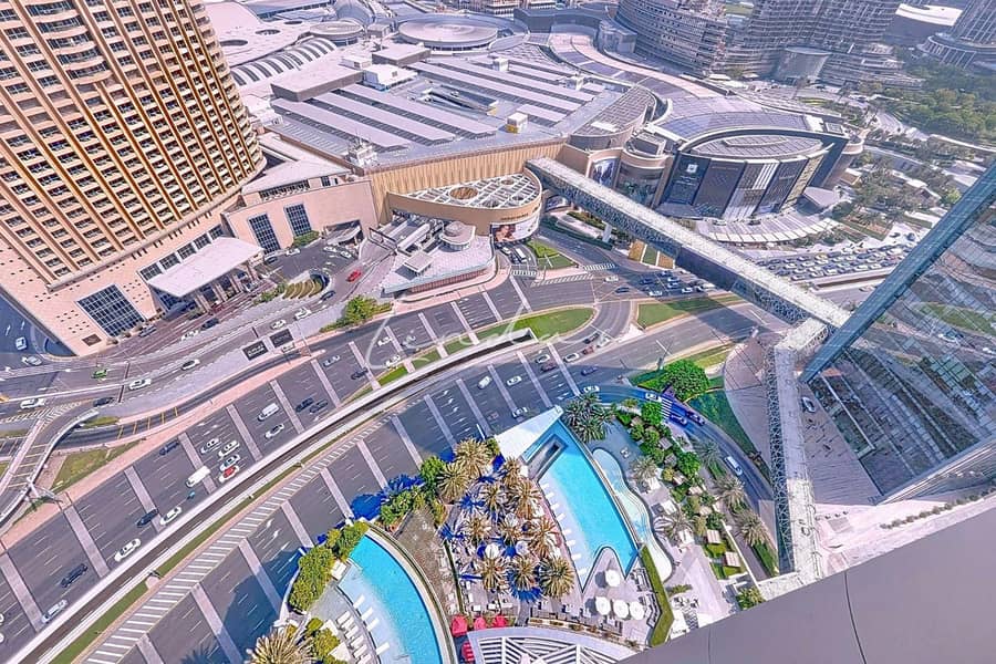 LUX Lifestyle | Furnished | Burj Khalifa Views - Image 26