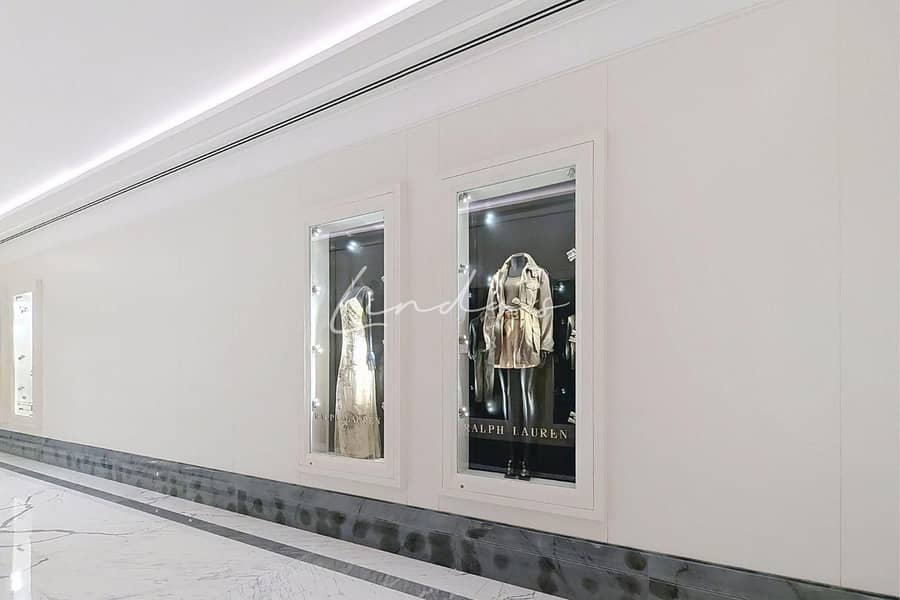 LUX Lifestyle | Furnished | Burj Khalifa Views - Image 27