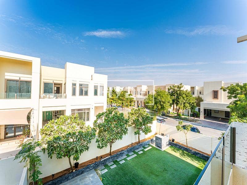 Prime Corner ||4BR Villa || Mira Oasis | - Image 13