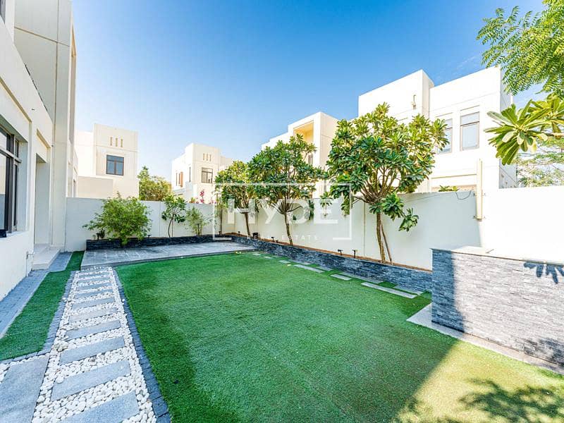 Prime Corner ||4BR Villa || Mira Oasis | - Image 20