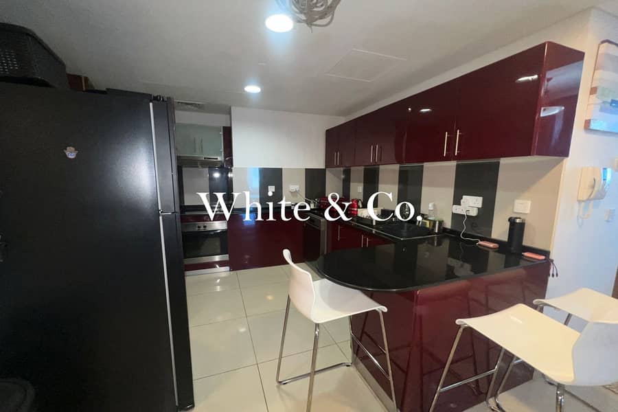 Spacious | Partial Sea Views | Big Balcony