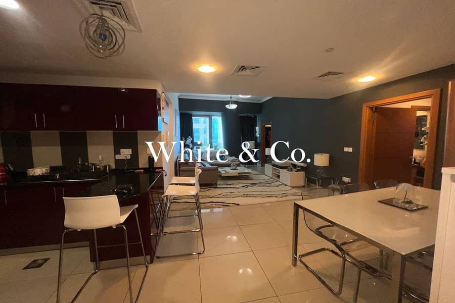 Spacious | Partial Sea Views | Big Balcony