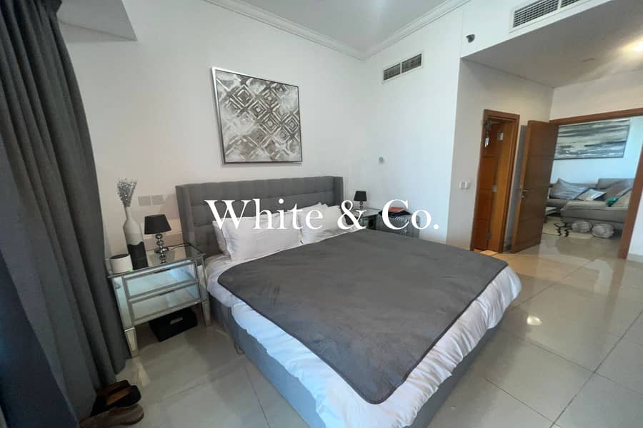 Spacious | Partial Sea Views | Big Balcony - Image 6