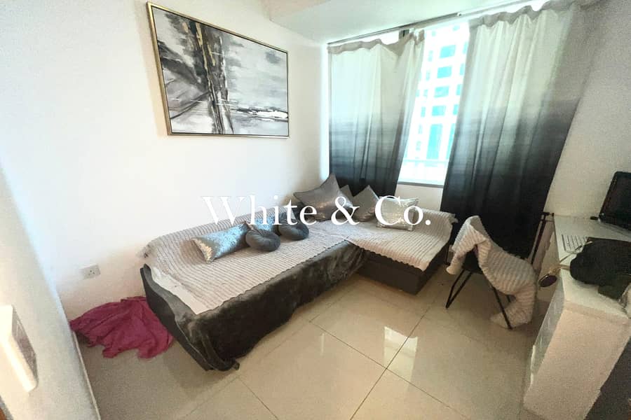 Spacious | Partial Sea Views | Big Balcony - Image 8