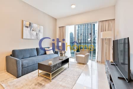 1 Bedroom Flat for Rent in Downtown Dubai, Dubai - A-3. jpg