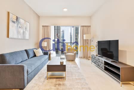 1 Bedroom Flat for Rent in Downtown Dubai, Dubai - A-2. jpg