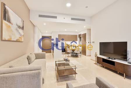 1 Bedroom Flat for Rent in Downtown Dubai, Dubai - A-5. jpg