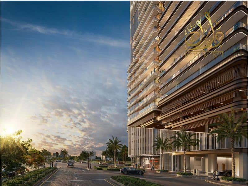 Best location | Best price | Open view | Spacious areas - Image 9