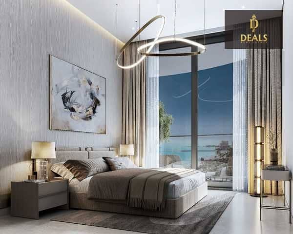 Image showcasing Gardens Apartments Ocean Reef In Panama City, Panama, Panama For Sale ...