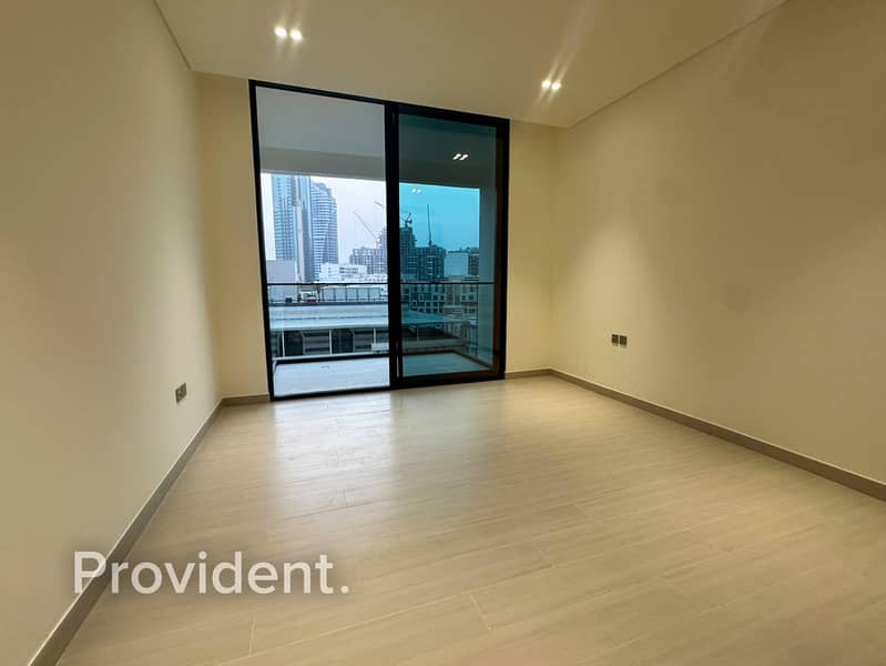 View of Luxury Apartments in Frisco, TX | Bell Frisco Market Center