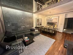 فیلا في بيكاديلي جرين،داماك هيلز 5 غرف 6500000 درهم - 13319015