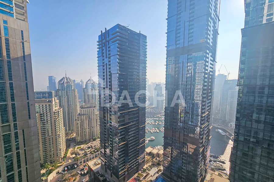 Vacant Now | Fully Furnished | Property Managed