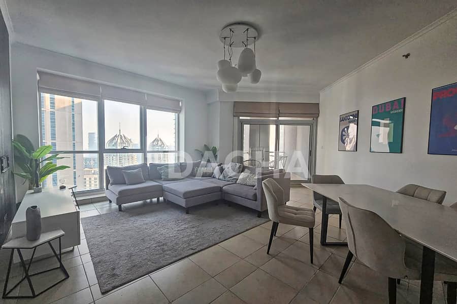 Vacant Now | Fully Furnished | Property Managed