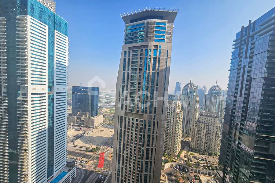 Vacant Now | Fully Furnished | Property Managed