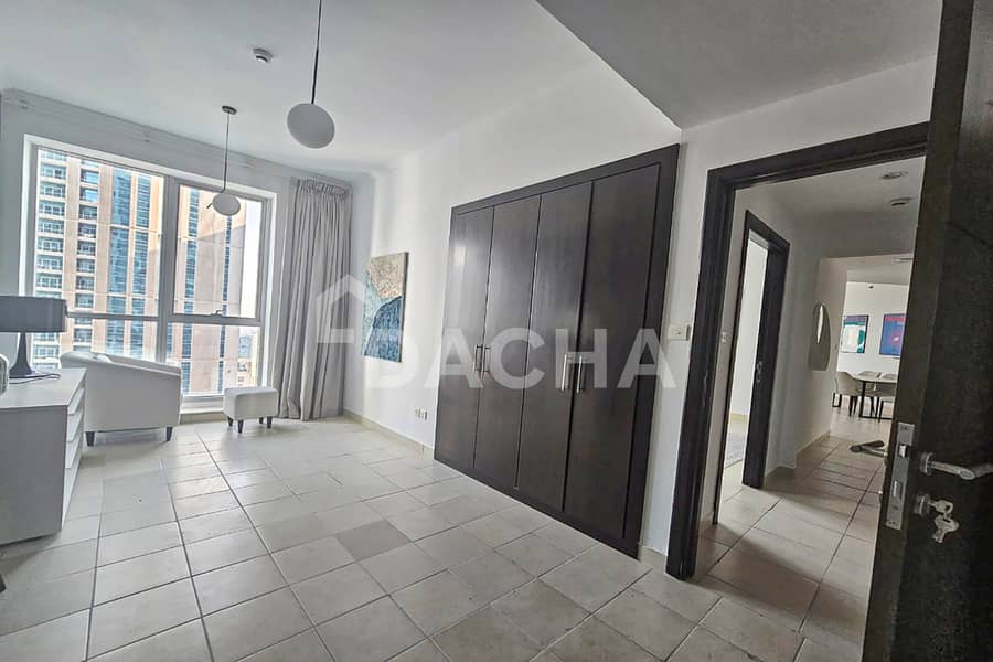 Vacant Now | Fully Furnished | Property Managed