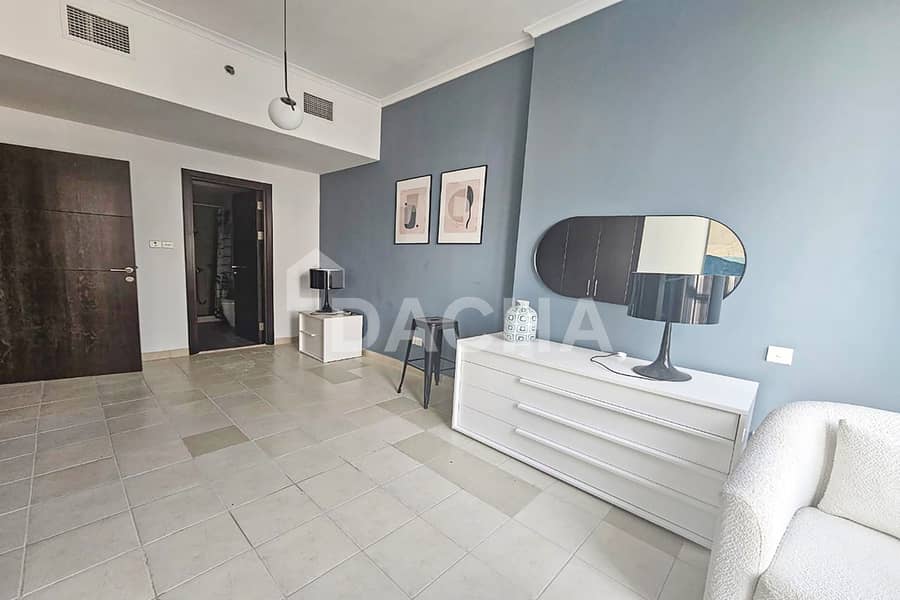 Vacant Now | Fully Furnished | Property Managed