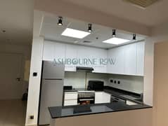 Elegant 1BHK in Emirates Garden 2, Magnolia