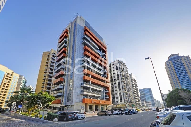 2BR with ensuite | Close to Metro | 4 chqs