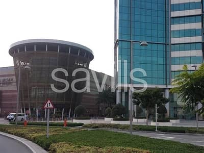 Fitted Offices available FOR RENT in Festival Tower Fitted Offices available FOR RENT in Festival Tower
