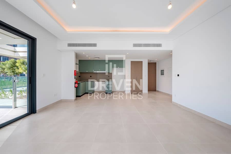 Brand New | Huge Terrace | Central Park View Brand New | Huge Terrace | Central Park View