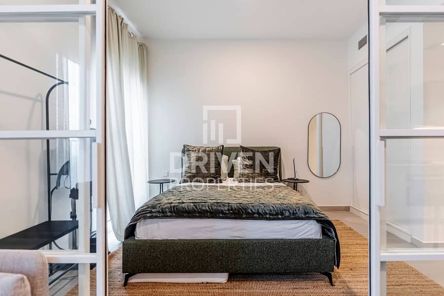 Golf Side View | High Floor | Elegant Living - Image 8