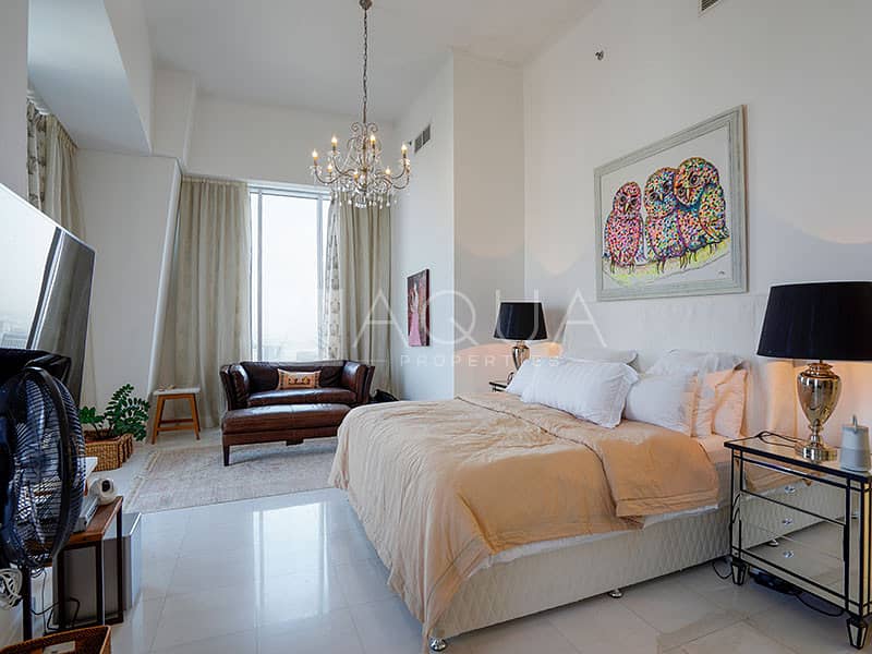 6 Luxury Penthouse | Private Pool | Upgraded