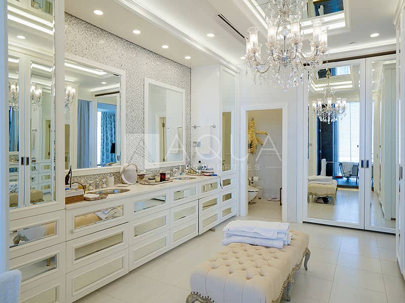 7 Luxury Penthouse | Private Pool | Upgraded
