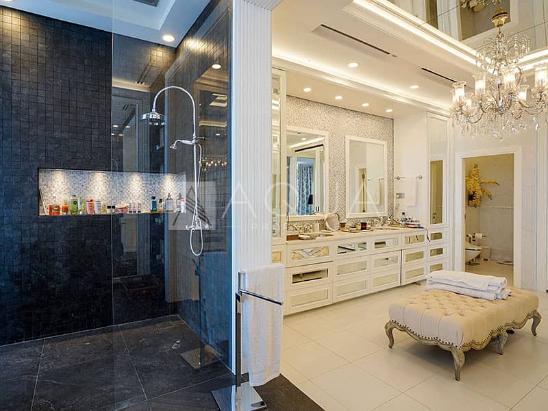 8 Luxury Penthouse | Private Pool | Upgraded