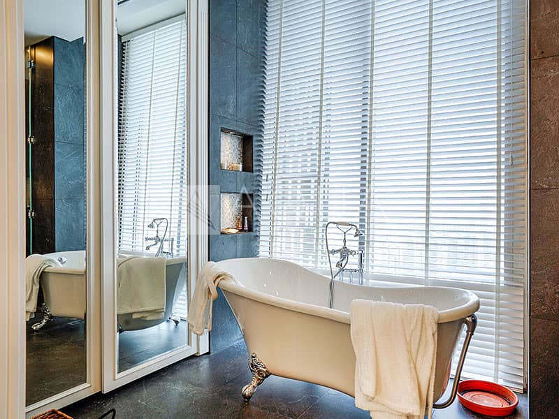 9 Luxury Penthouse | Private Pool | Upgraded