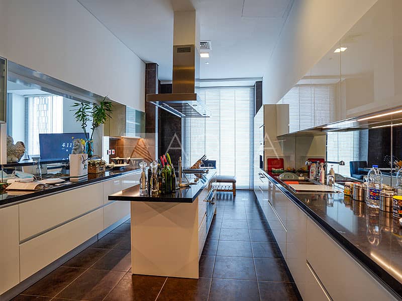 10 Luxury Penthouse | Private Pool | Upgraded
