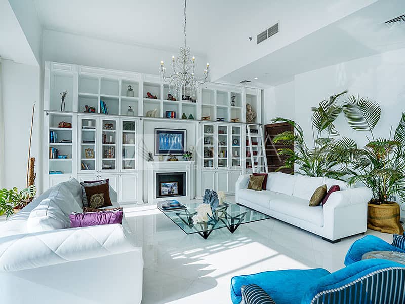 11 Luxury Penthouse | Private Pool | Upgraded