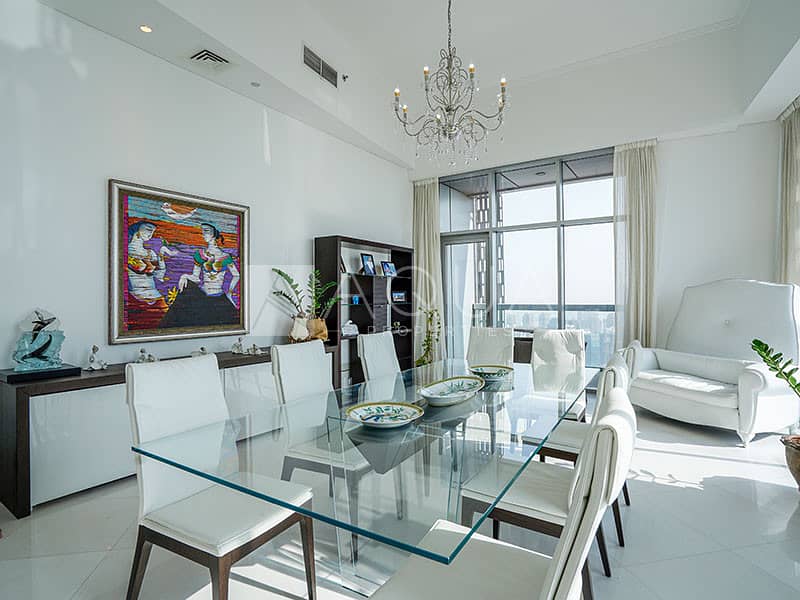 12 Luxury Penthouse | Private Pool | Upgraded
