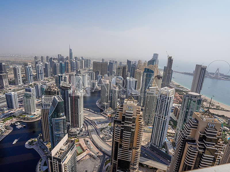 13 Luxury Penthouse | Private Pool | Upgraded