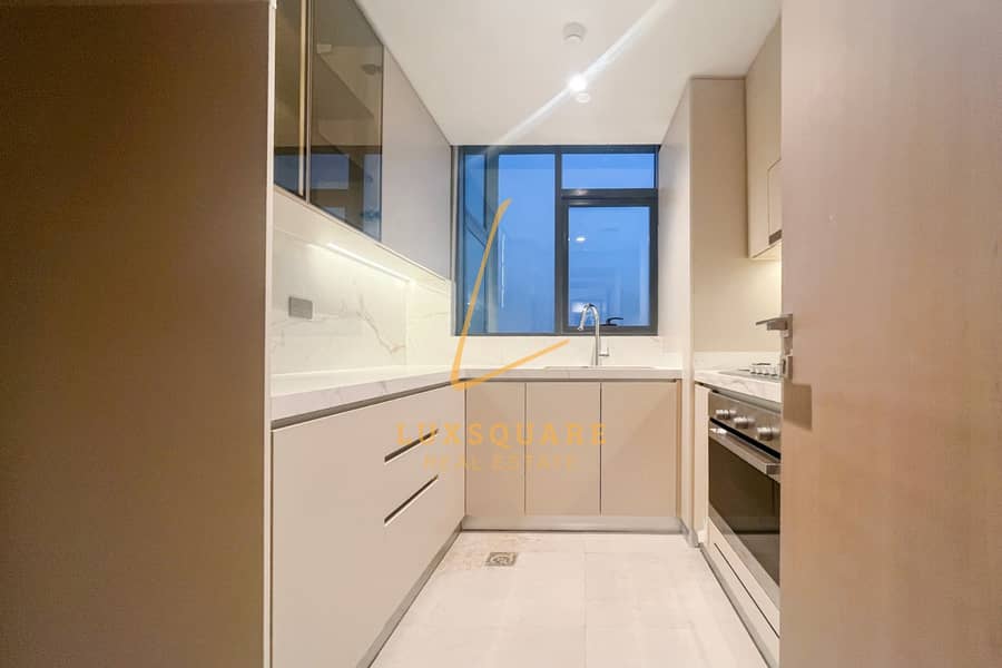 Huge 2BR + Maids I Brand New I Multiple Cheques