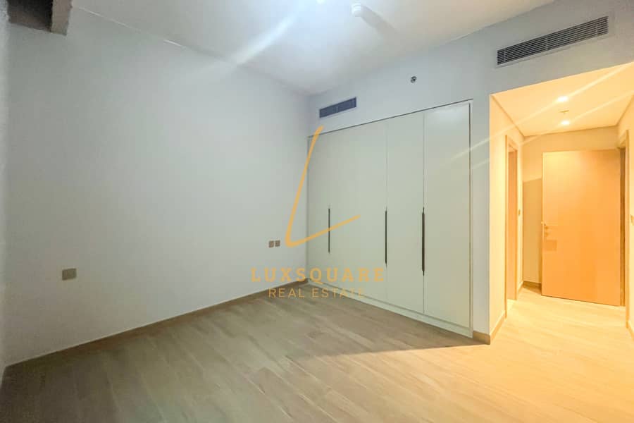 Huge 2BR + Maids I Brand New I Multiple Cheques