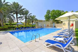 تاون هاوس في الينابيع 7،الينابيع 2 غرف 145000 درهم - 13450716