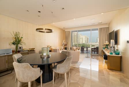 Serviced Residence|Waterfront Community|Furnished Serviced Residence|Waterfront Community|Furnished