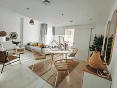 Hot Offer Luxurious Furnoshed 1BHK Balcony Gym Swimming Pool