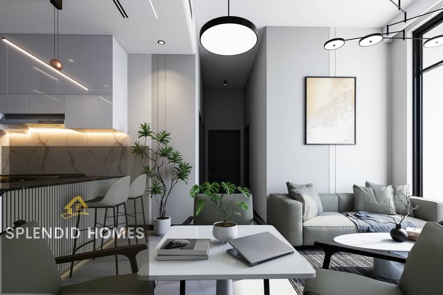2 2BHK_LIVING&KITCHEN_4. jpg