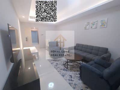 1 Camera Appartamento in Affitto a Al Rashidiya, Ajman - WhatsApp Image 2025-05-28 at 10.56. 32 AM. jpeg