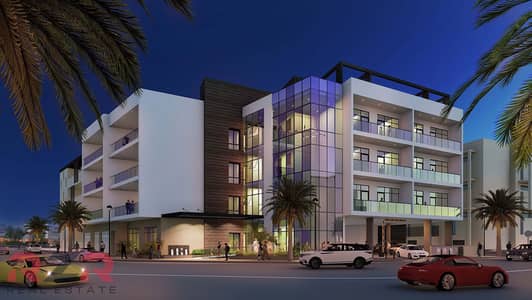 Plot in vendita a Liwan 2, Dubai - 03. jpg Plot in vendita a Liwan 2, Dubai - 03. jpg