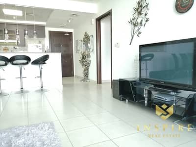 1 Bedroom Apartment for Rent in Business Bay, Dubai - Canal View | Fully Furnished | 1Cheaque 1 Bedroom Apartment for Rent in Business Bay, Dubai - Canal View | Fully Furnished | 1Cheaque