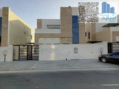 Brand New Villa for Rent – Helio 2