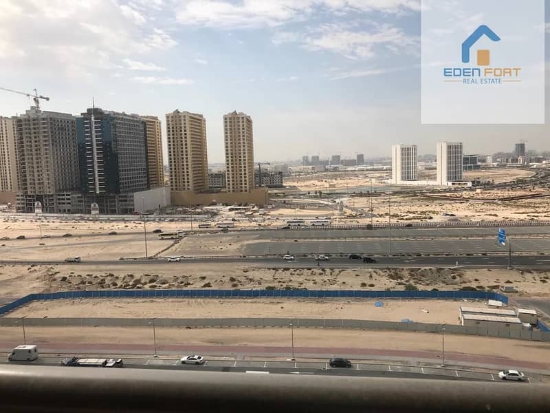 Semi-furnished | 1 BHK | Elite Residence |DSC Semi-furnished | 1 BHK | Elite Residence |DSC
